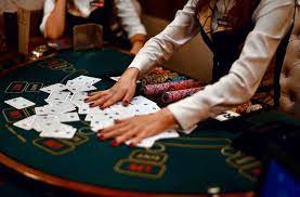 Вход на официальный сайт Casino Clubnika