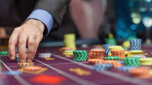 Как войти на сайт Casino Banda